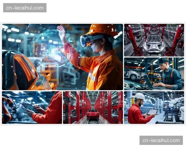 素材自动化打点与入库在本周期实现 极大地释放了后期制作团队的人力投入