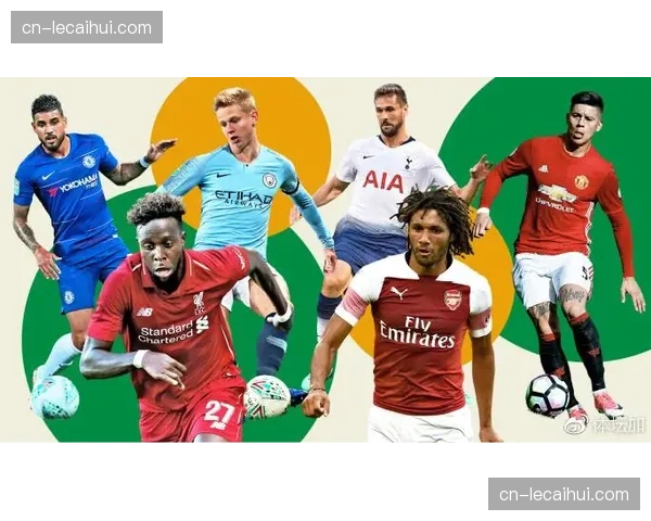 英超联盟测试“主队频道”流媒体服务，为海外球迷提供本土化解说选项