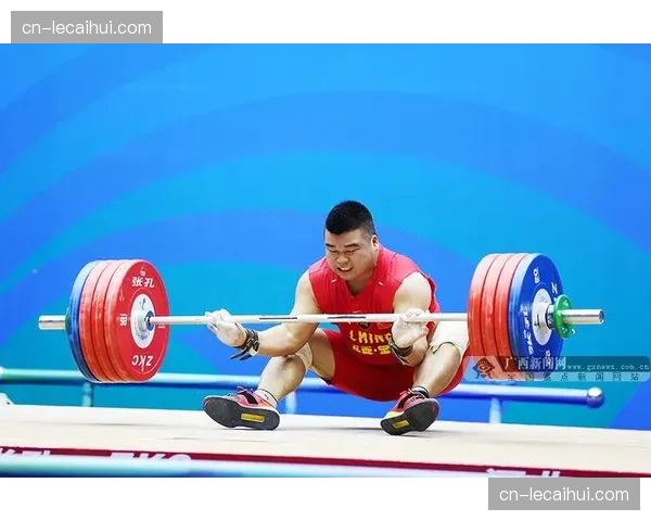 全美大学生举重锦标赛，加州大学伯克利分校卫冕成功