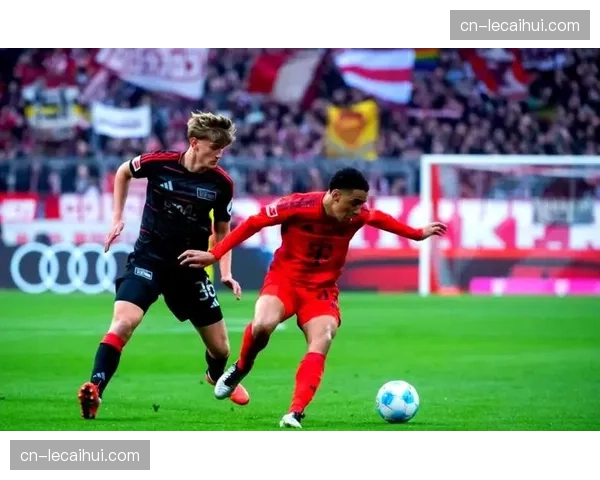德甲第26轮全部战果:勒沃库森、拜仁双双取胜,争冠悬念延续。 德甲第26轮全部战果:勒沃库森、拜仁双双取胜,争冠悬念延续。